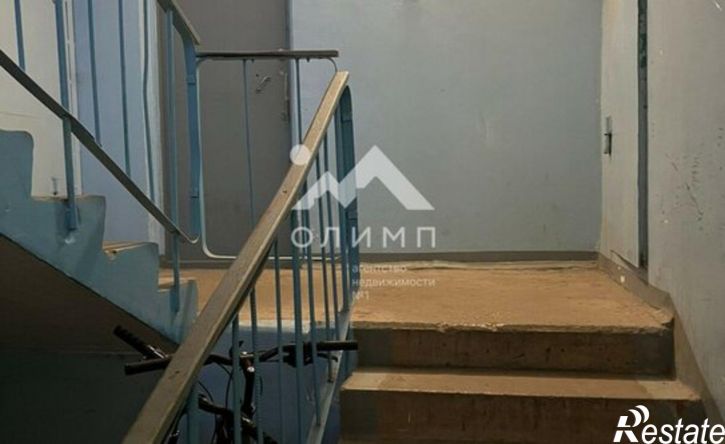 3-комн квартира Возрождения улица, 76А,  д. 76А