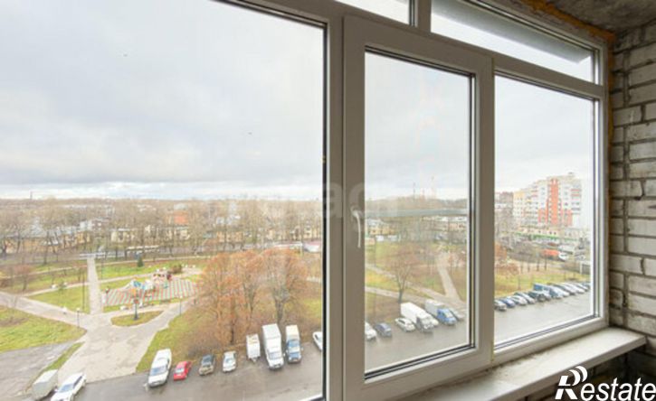 3-комн квартира улица Текстильщиков, 16,  д. 16