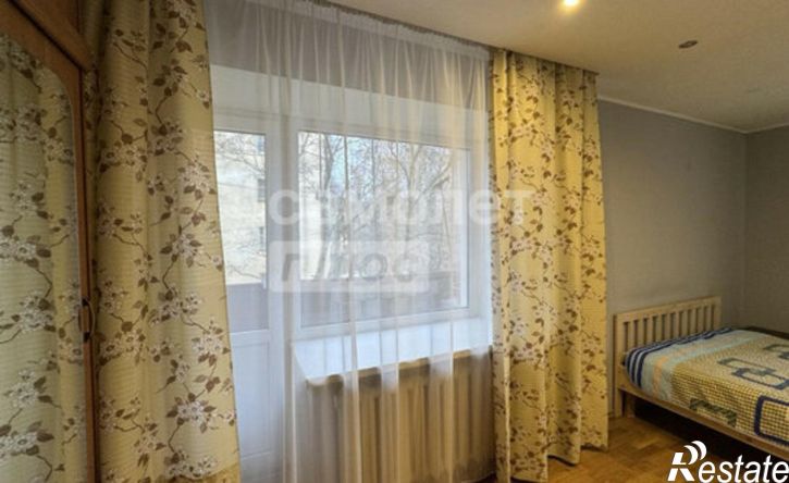 1-комн квартира Огородный переулок, 10,  д. 10