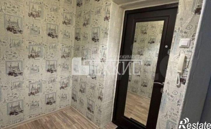 1-комн квартира улица Пугачёва, 36,  д. 36