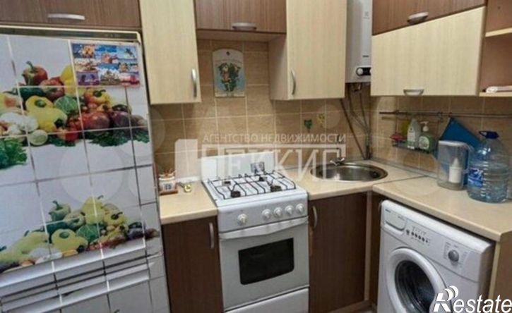 1-комн квартира улица Пугачёва, 36,  д. 36