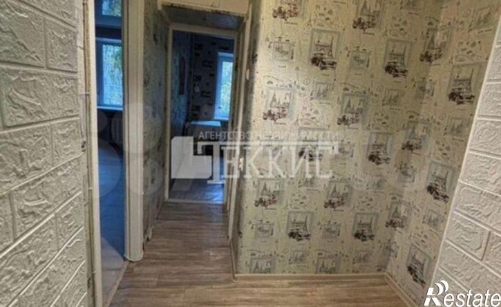 1-комн квартира улица Пугачёва, 36,  д. 36