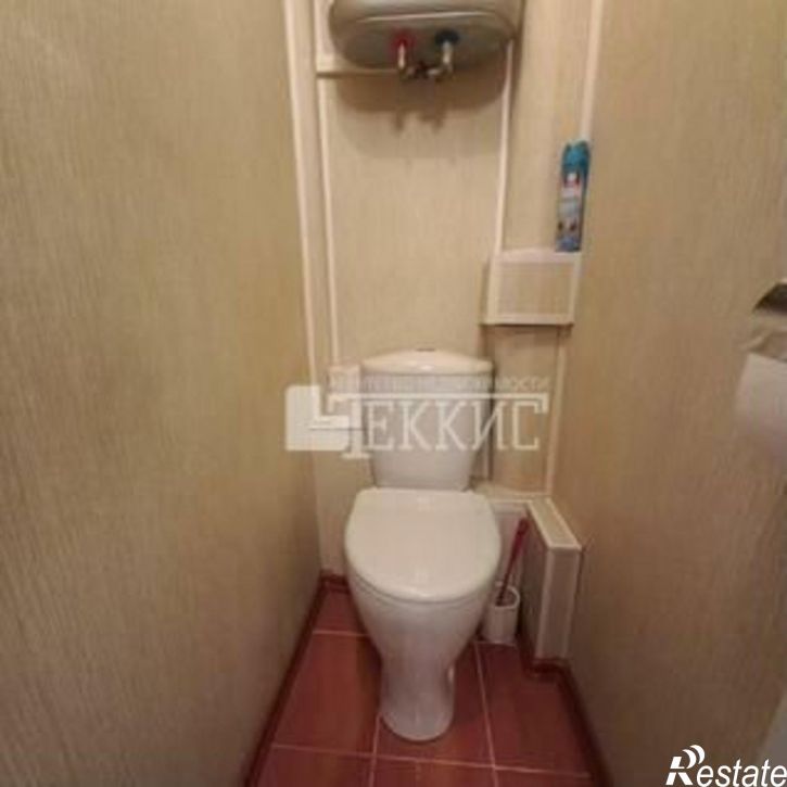 3-комн квартира 1-й микрорайон ГПЗ-23, 26