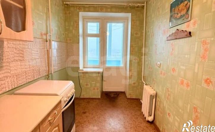 1-комн квартира ул Ленинградская, 66,  д. 66