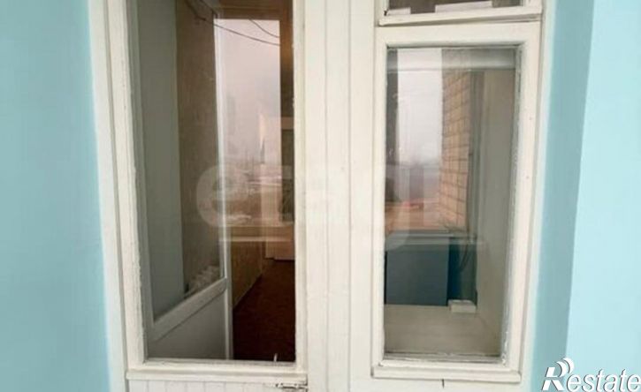 1-комн квартира ул Ленинградская, 66,  д. 66