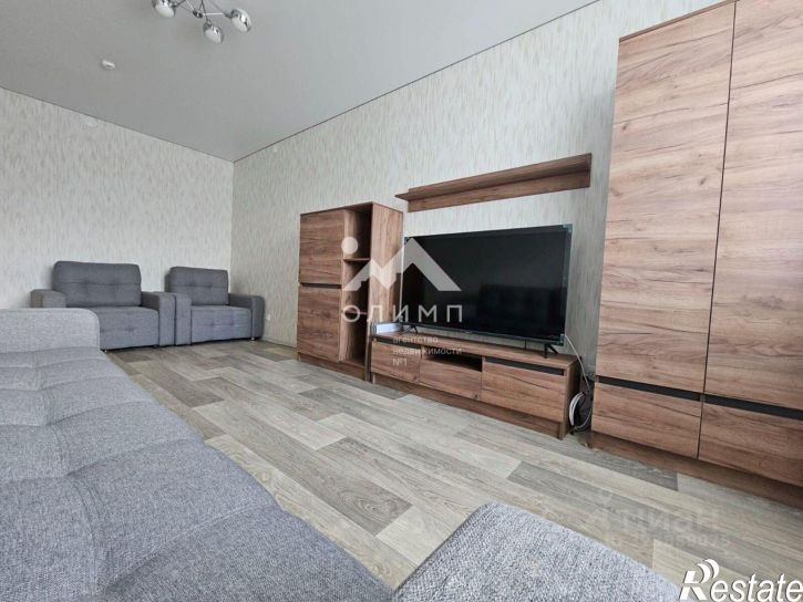 1-комн квартира Архангельская улица, 19,  д. 19