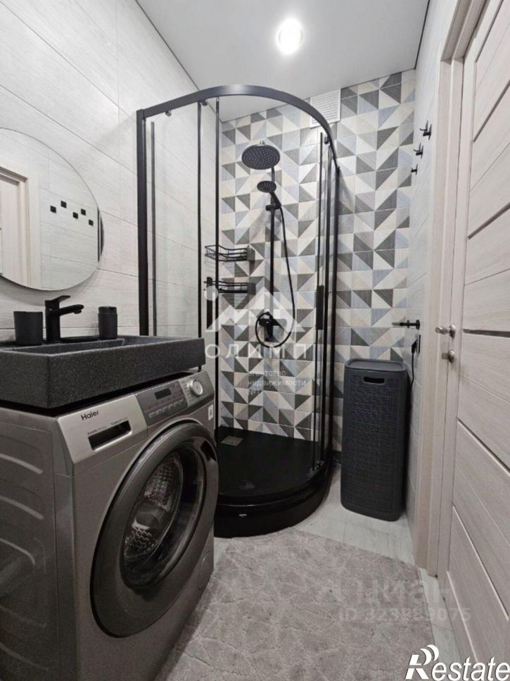 1-комн квартира Архангельская улица, 19,  д. 19