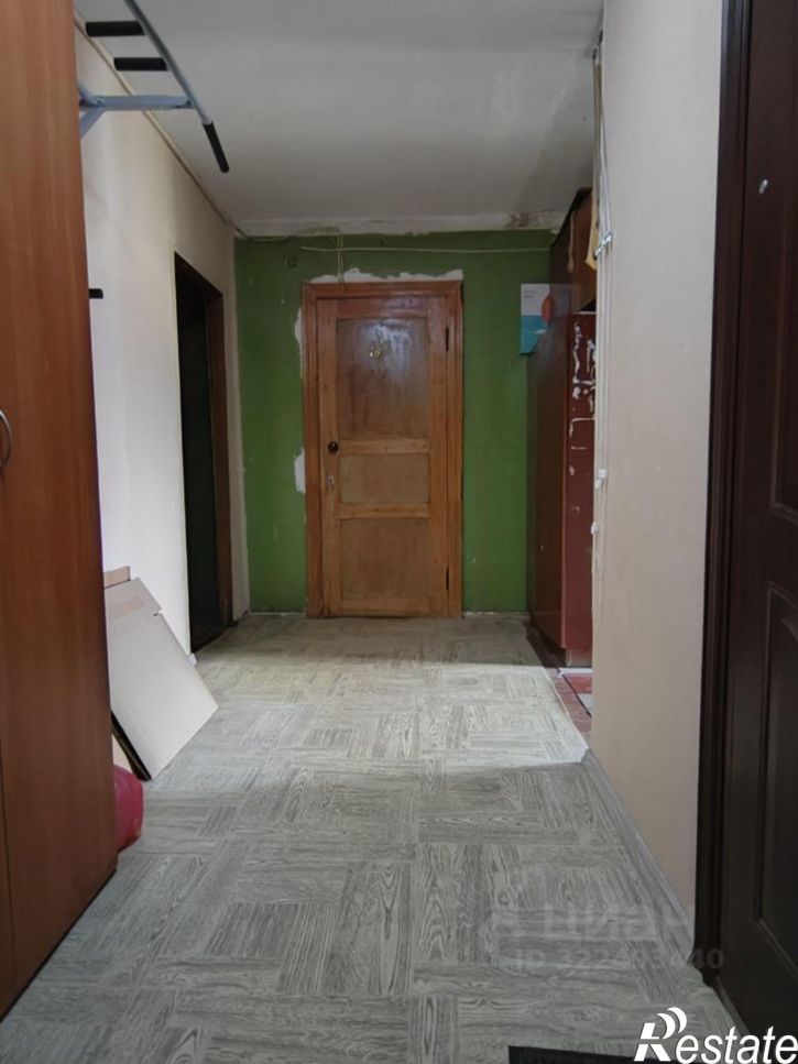 Комната улица Маршала Конева, 9,  д. 9