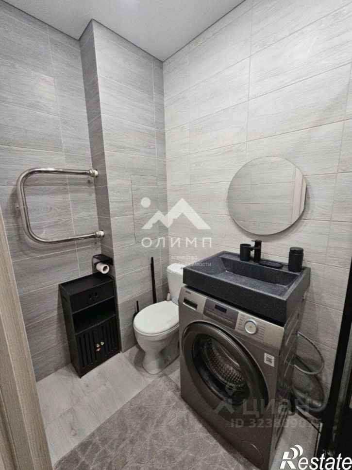 1-комн квартира Архангельская улица, 19,  д. 19