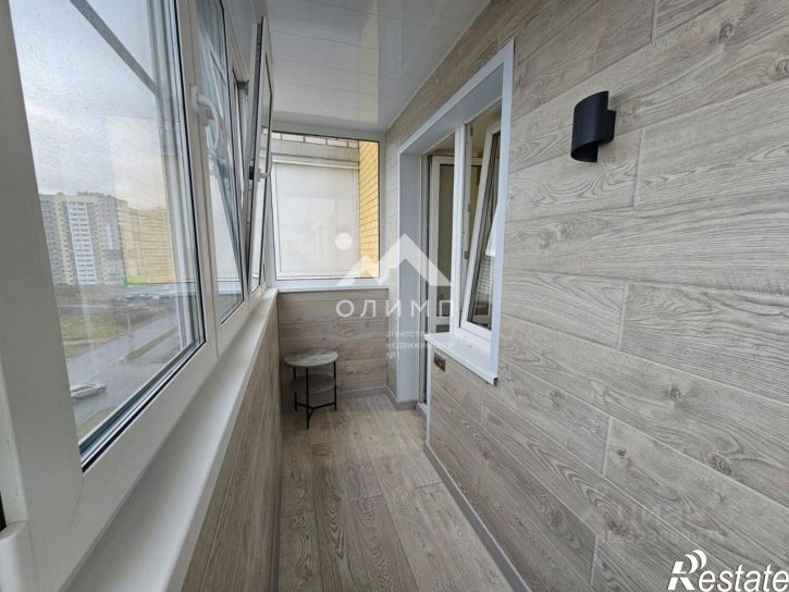 1-комн квартира Архангельская улица, 19,  д. 19