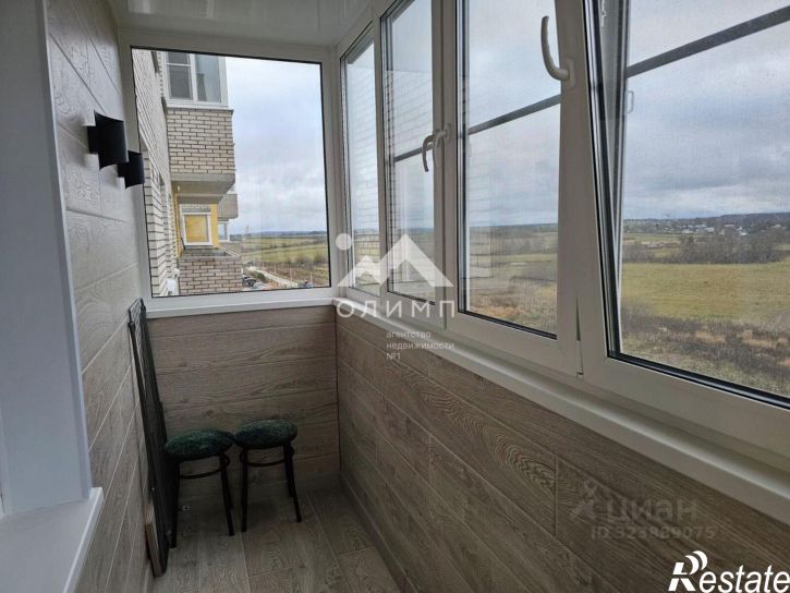 1-комн квартира Архангельская улица, 19,  д. 19