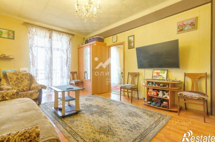 Комната улица Пугачёва, 207А,  д. 207А