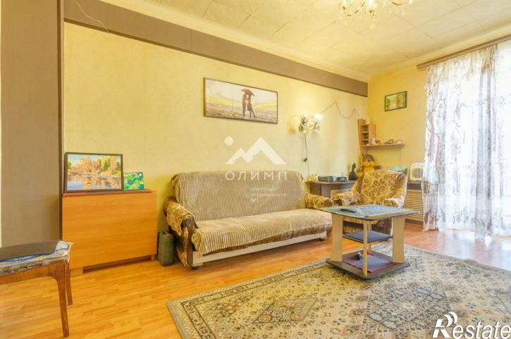 Комната улица Пугачёва, 207А,  д. 207А