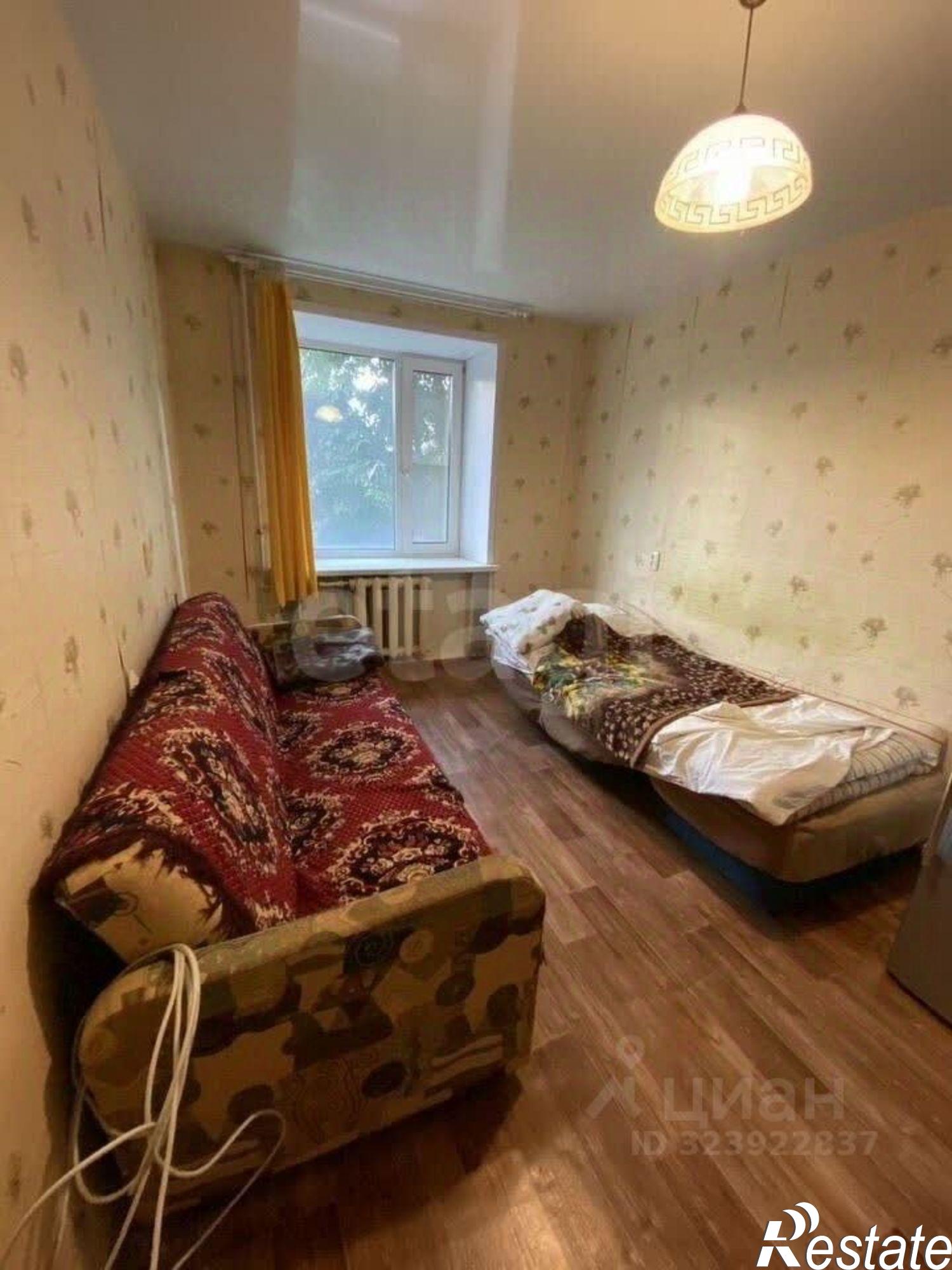 Купить квартиру за 5 250 000 рублей на улица Южакова, 13