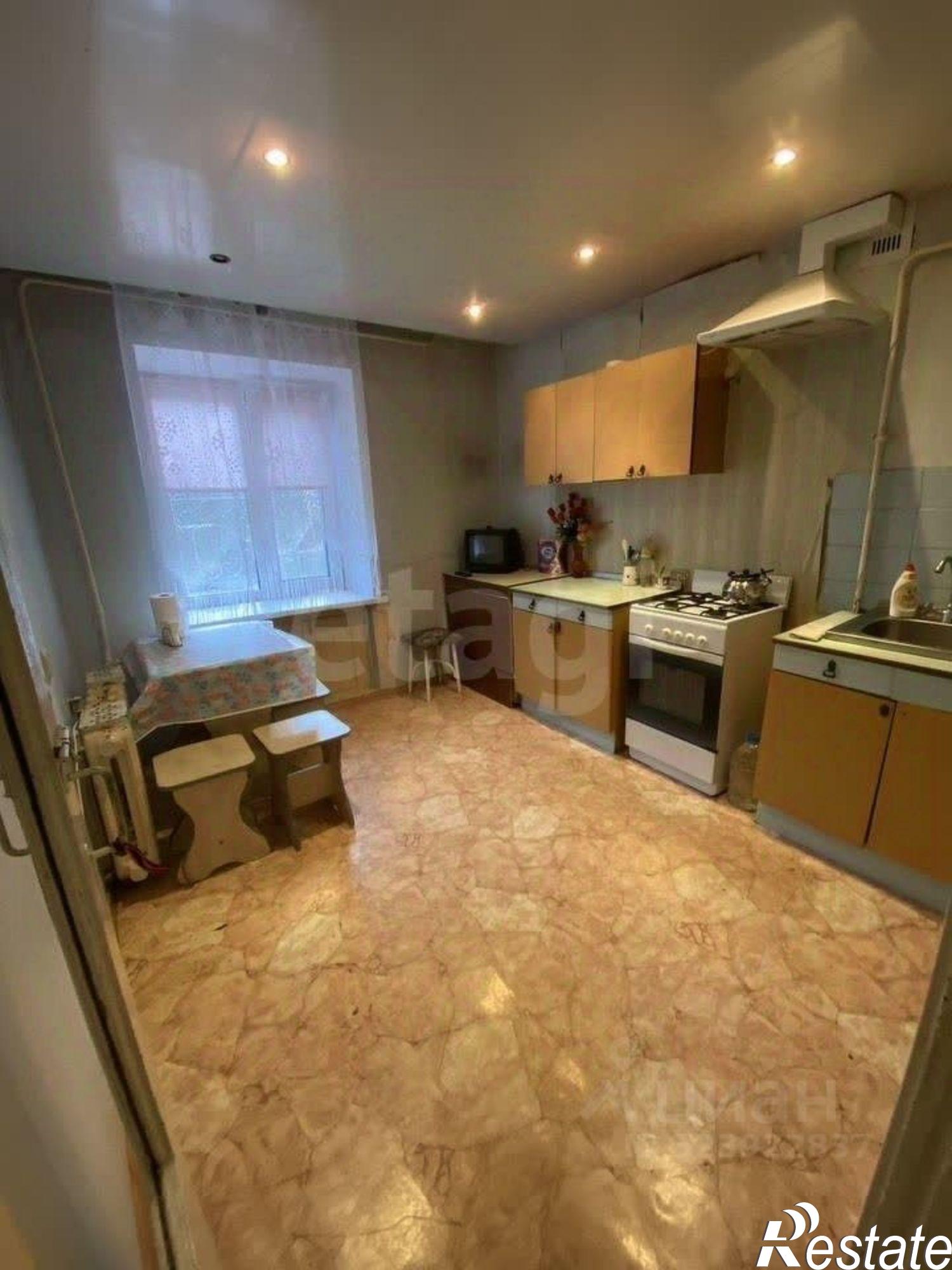 Купить квартиру за 5 250 000 рублей на улица Южакова, 13