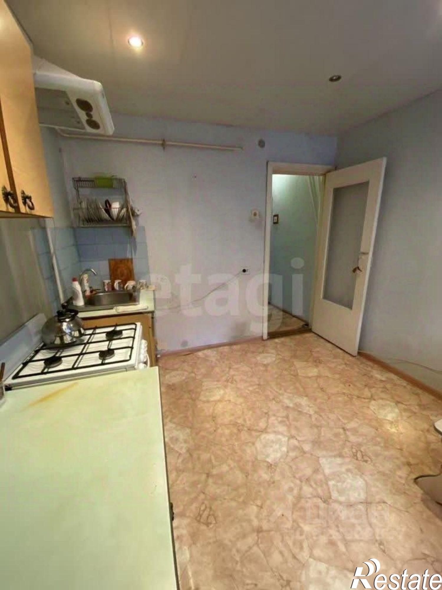 Купить квартиру за 5 250 000 рублей на улица Южакова, 13