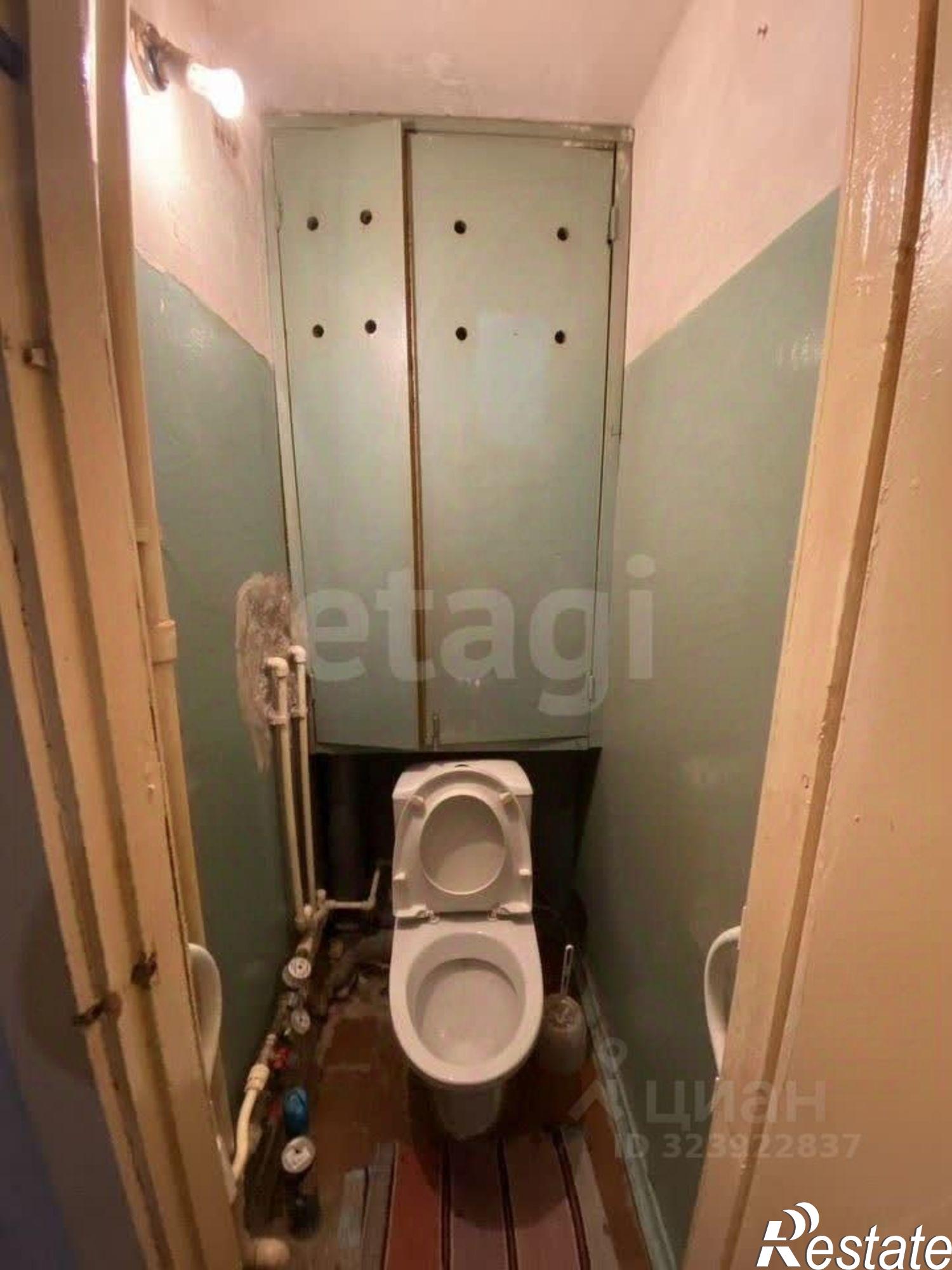 Купить квартиру за 5 250 000 рублей на улица Южакова, 13