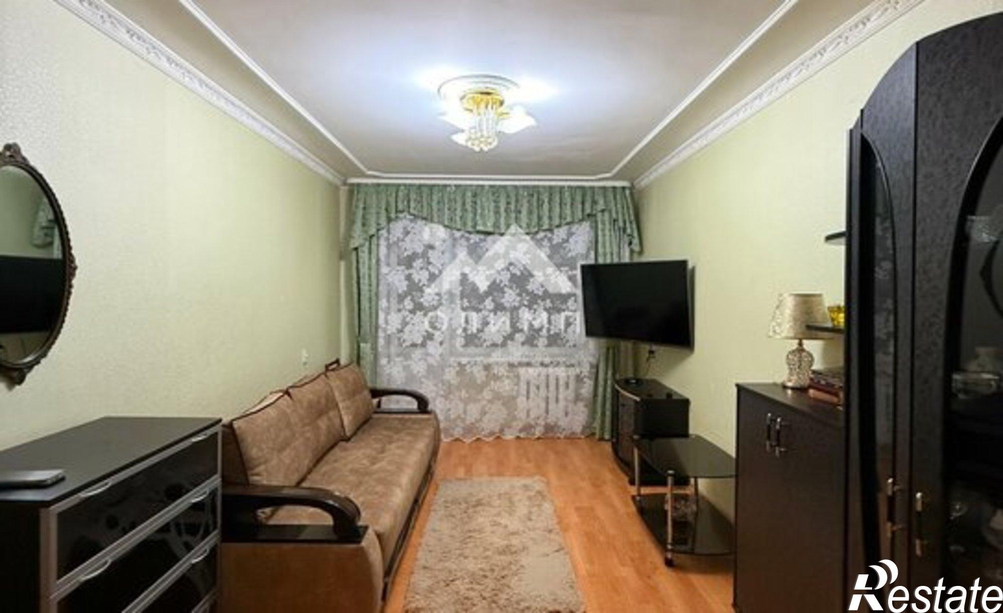 Купить квартиру за 3 900 000 рублей на ул Текстильщиков, 21а