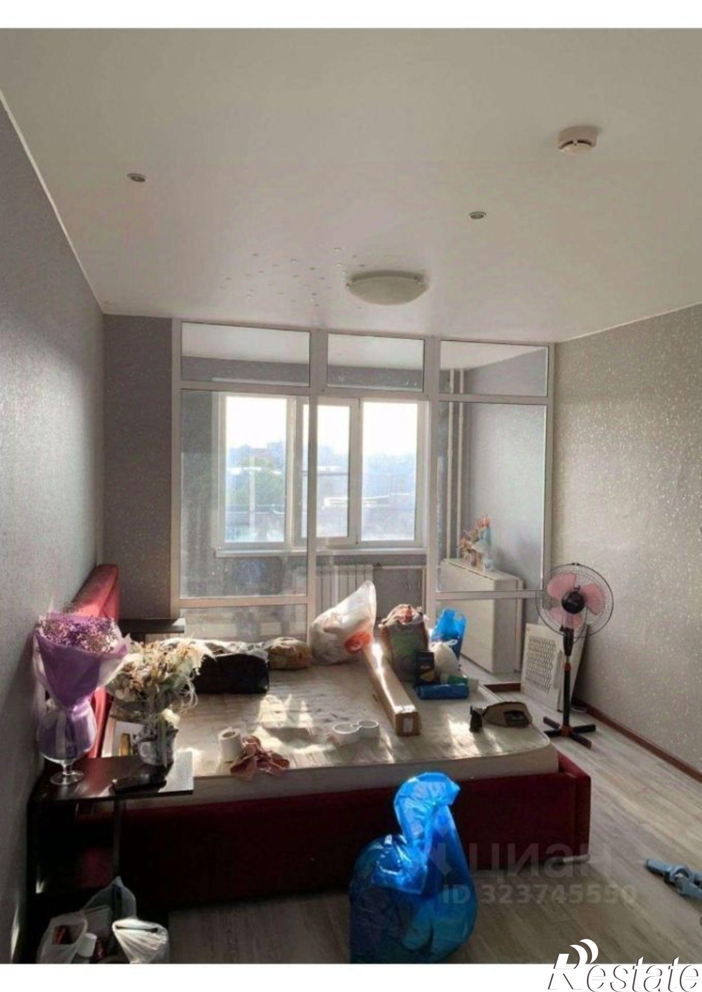 Купить квартиру за 2 272 000 рублей на ул Карла Маркса, 121