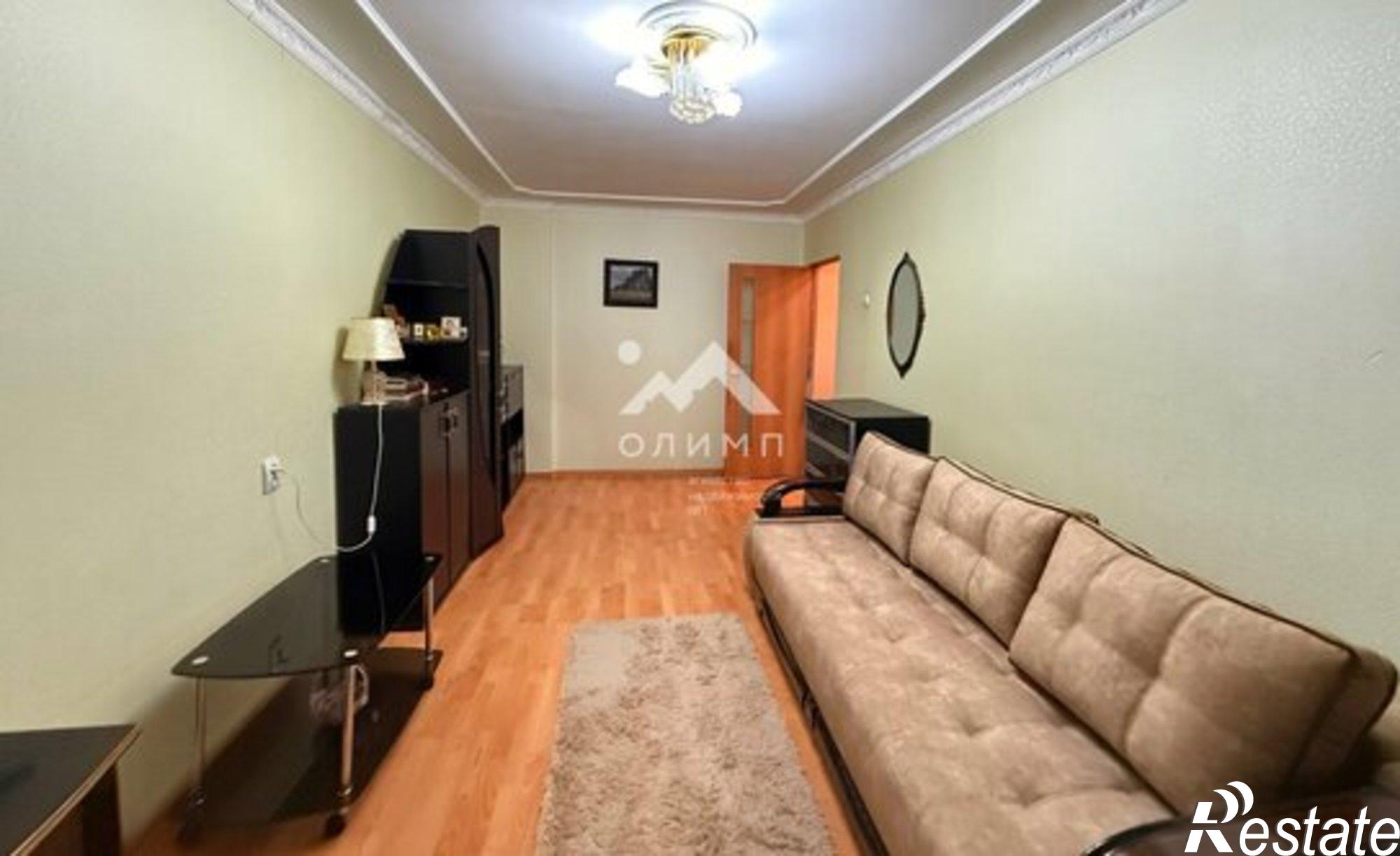 Купить квартиру за 3 900 000 рублей на ул Текстильщиков, 21а