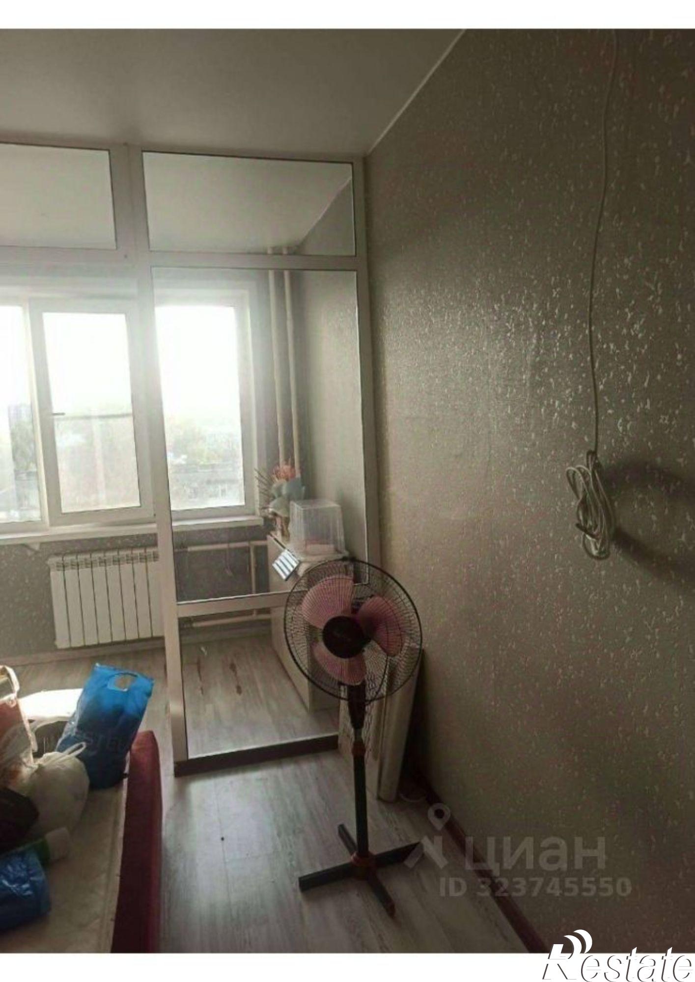 Купить квартиру за 2 272 000 рублей на ул Карла Маркса, 121