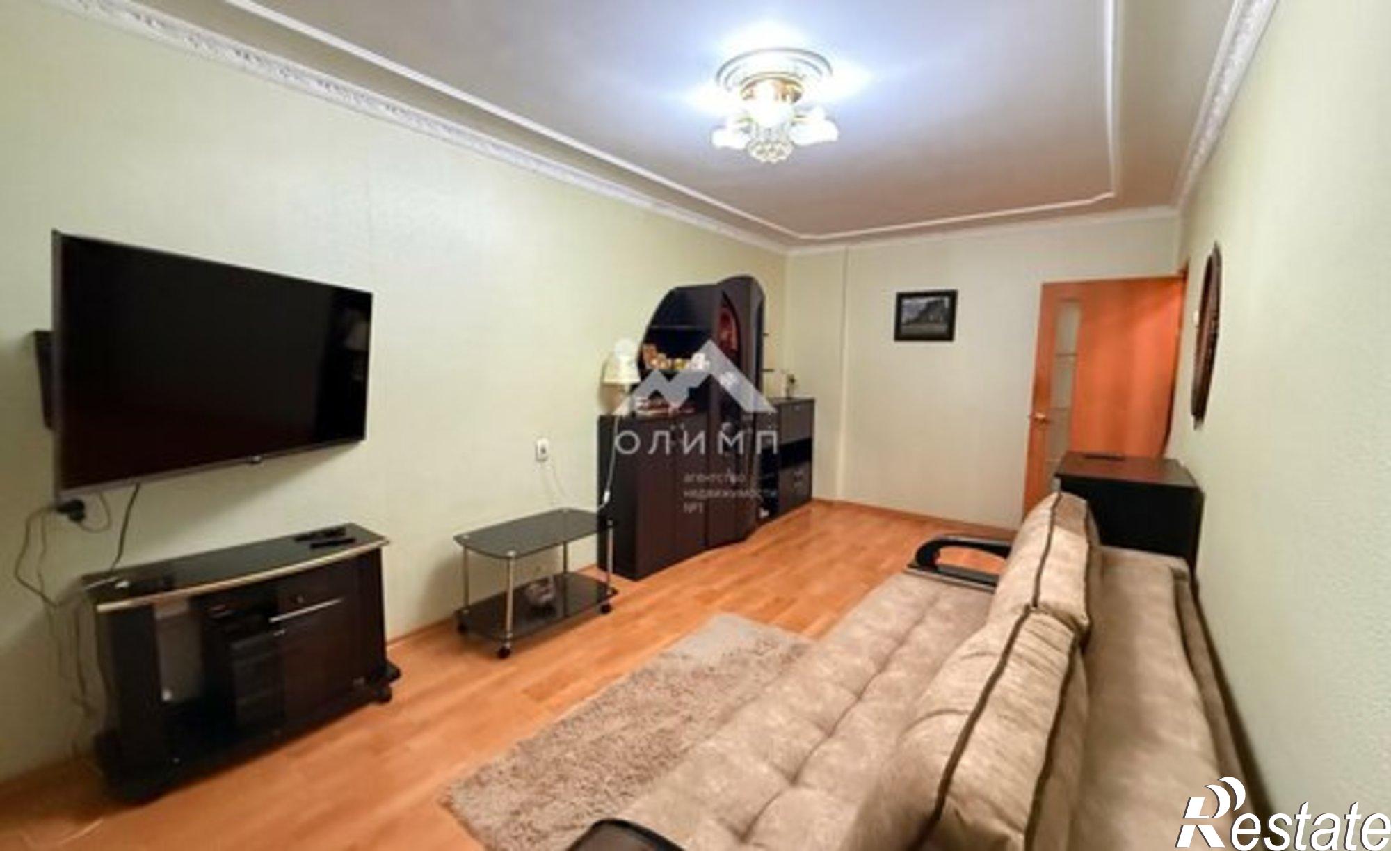 Купить квартиру за 3 900 000 рублей на ул Текстильщиков, 21а