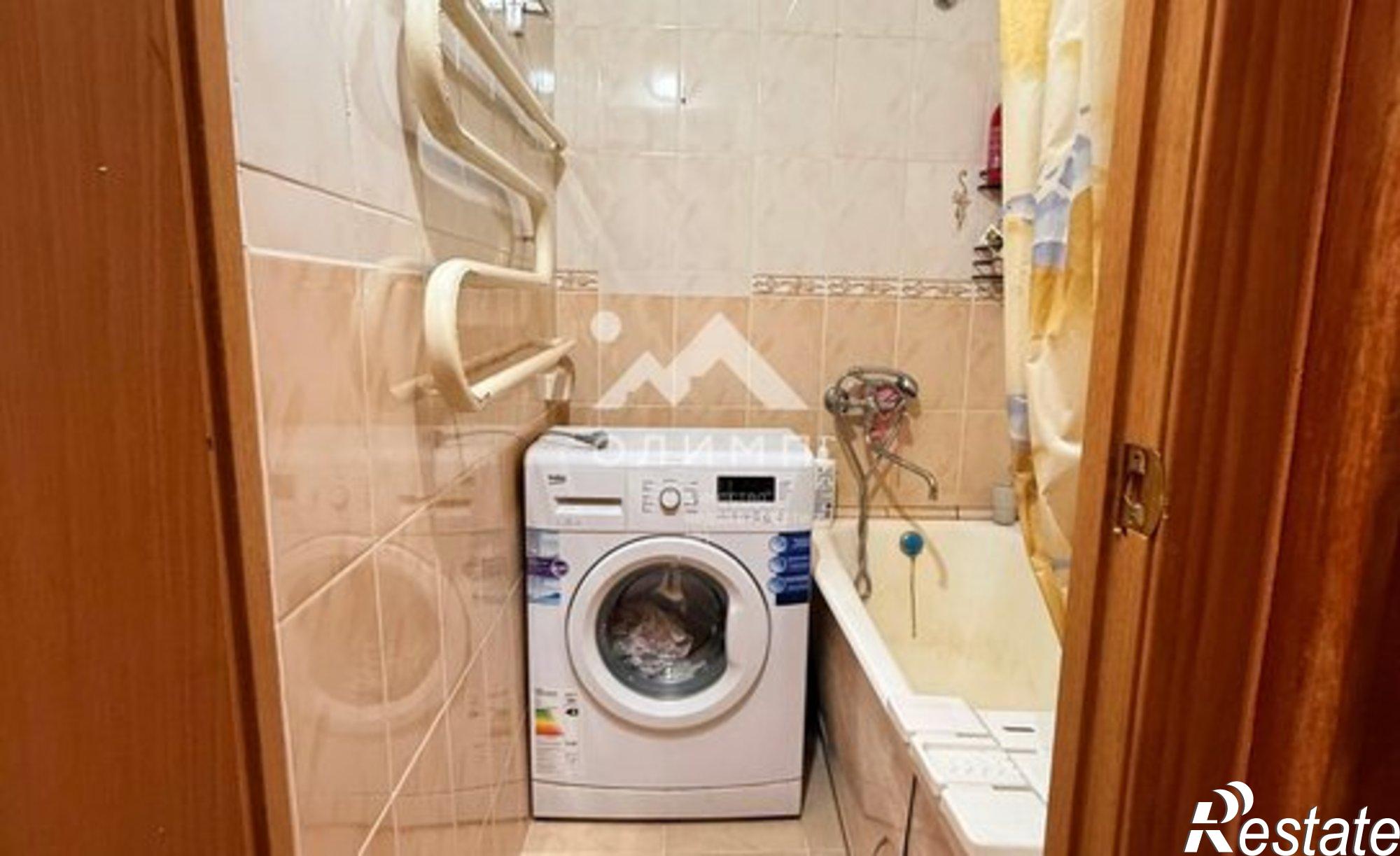 Купить квартиру за 3 900 000 рублей на ул Текстильщиков, 21а