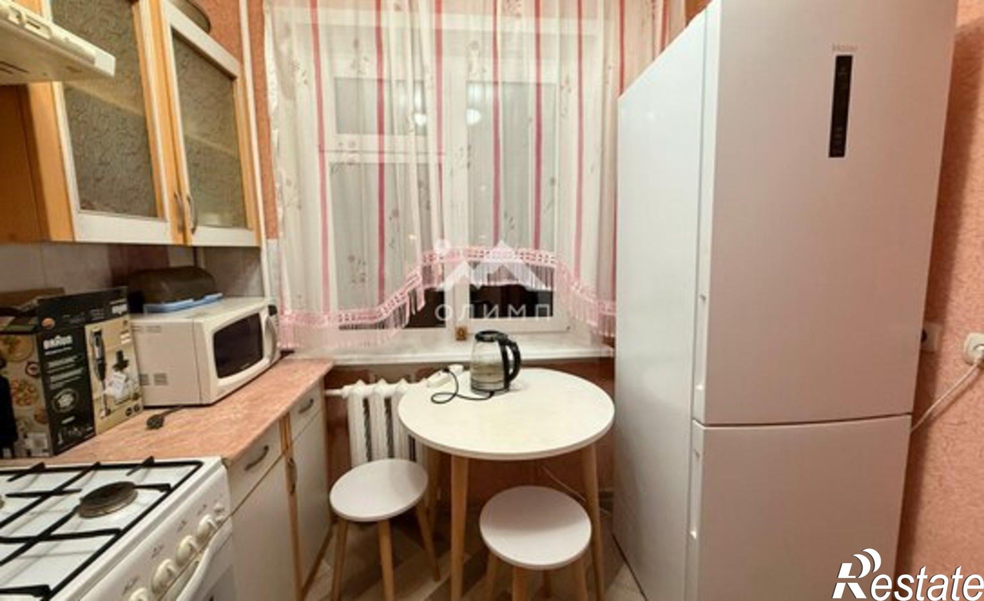 Купить квартиру за 3 900 000 рублей на ул Текстильщиков, 21а