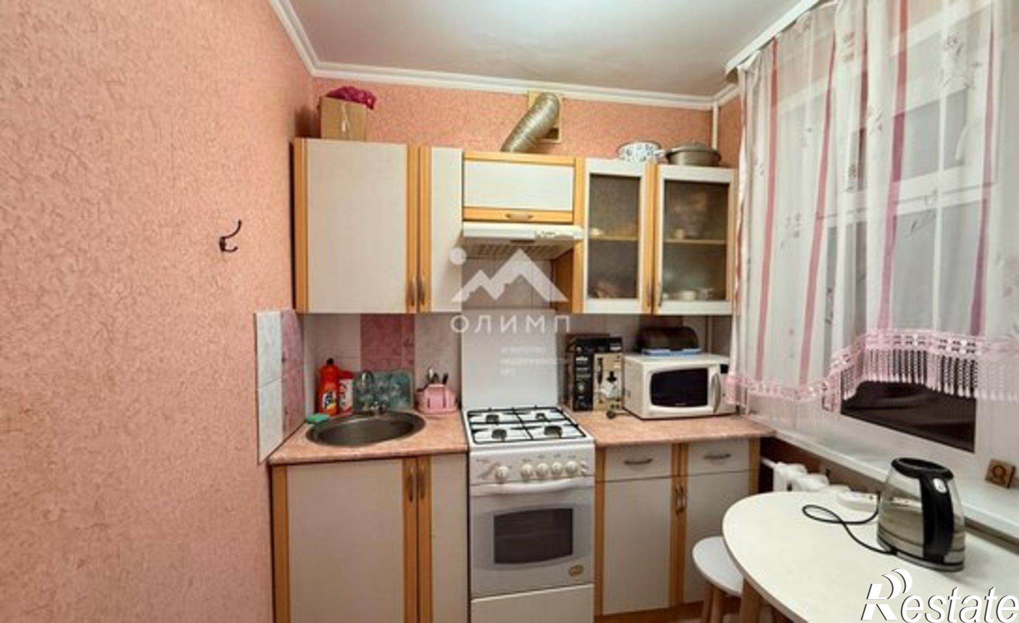 Купить квартиру за 3 900 000 рублей на ул Текстильщиков, 21а