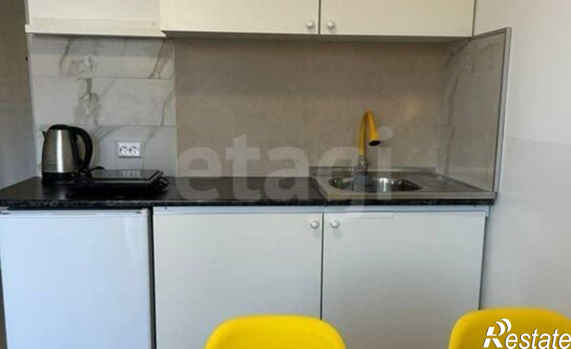 Купить квартиру за 4 600 000 рублей на Новгородская улица, 42 к1