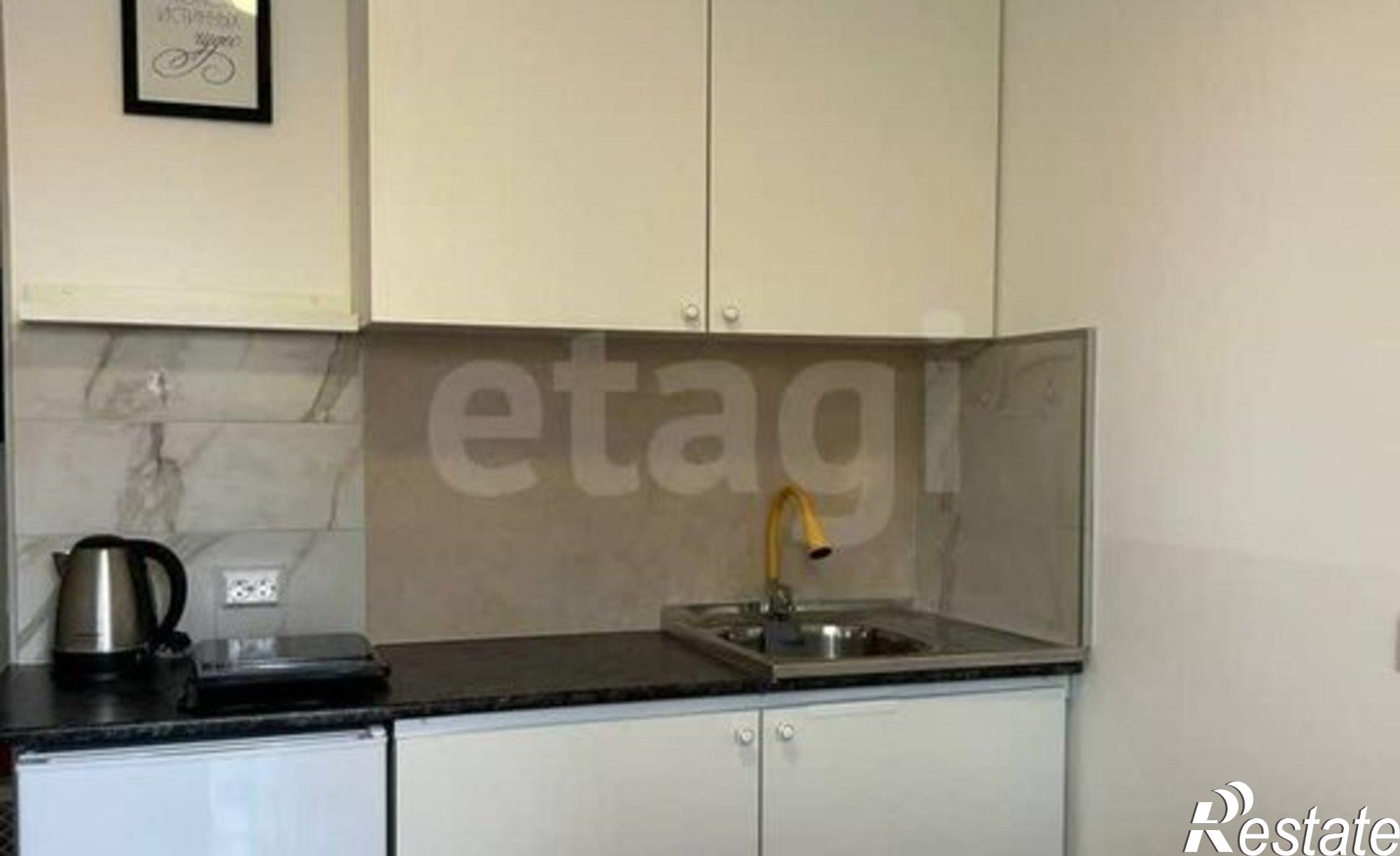 Купить квартиру за 4 600 000 рублей на Новгородская улица, 42 к1