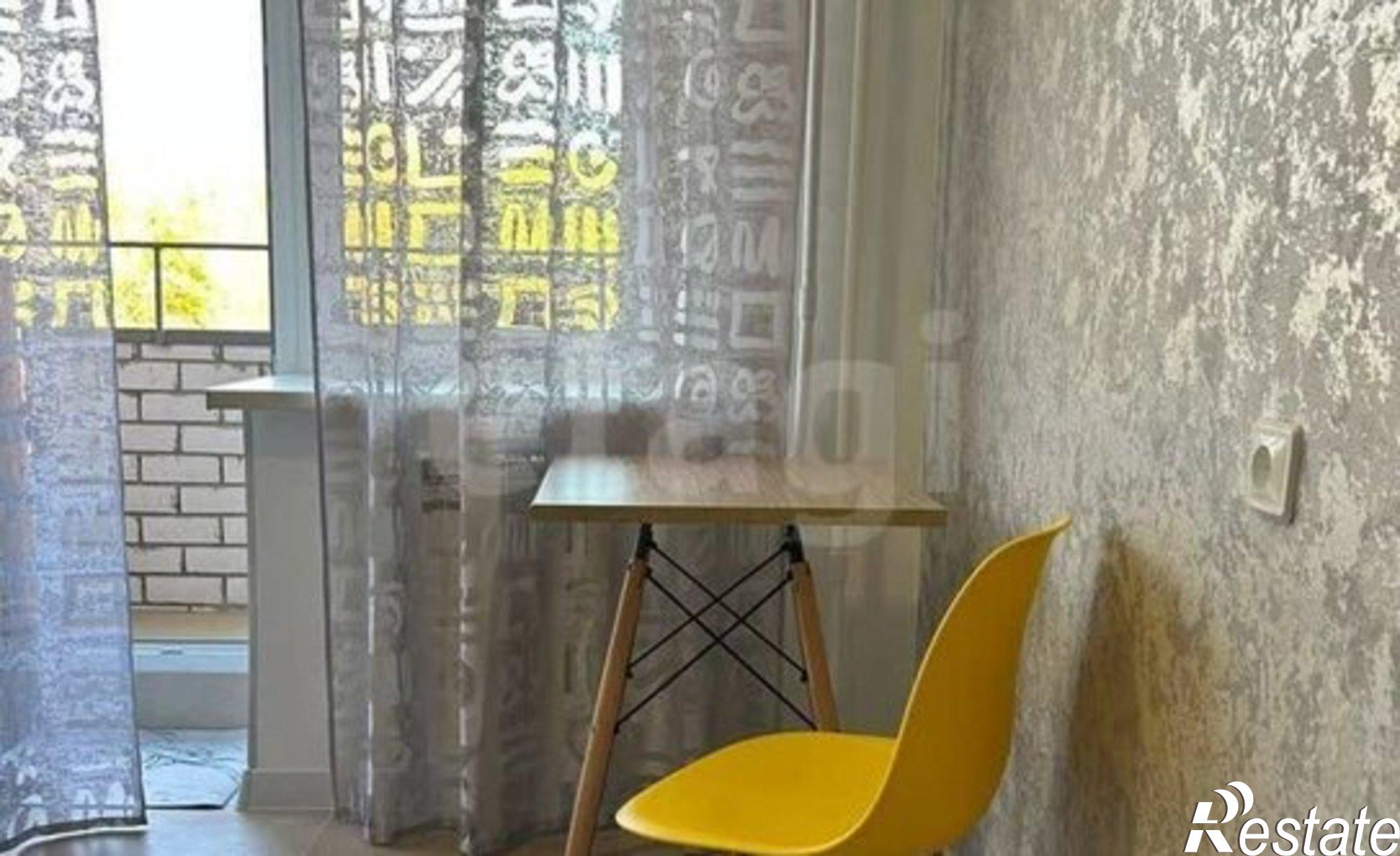 Купить квартиру за 4 600 000 рублей на Новгородская улица, 42 к1