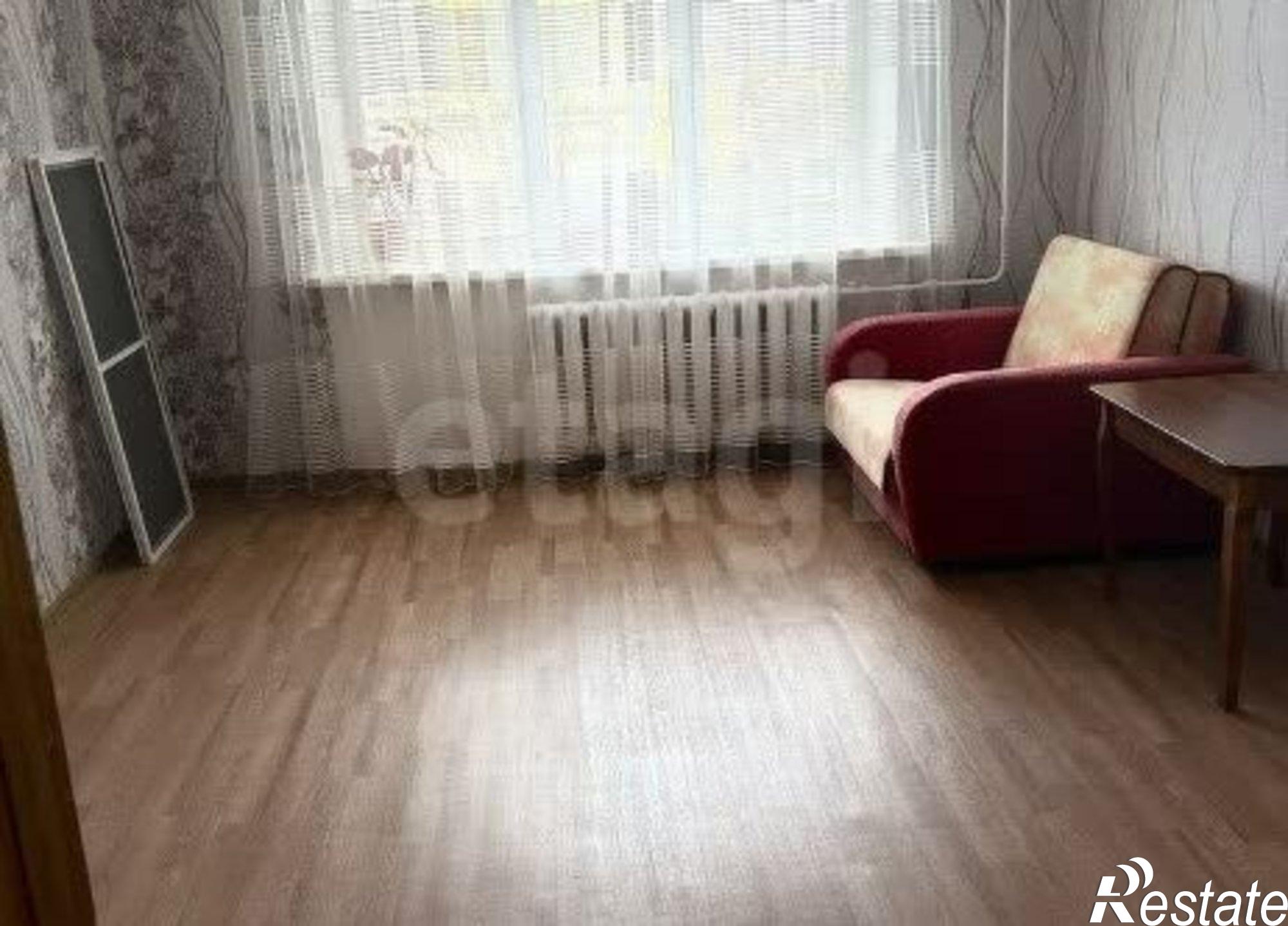 Купить квартиру за 5 690 000 рублей на Ярославская улица, 29А