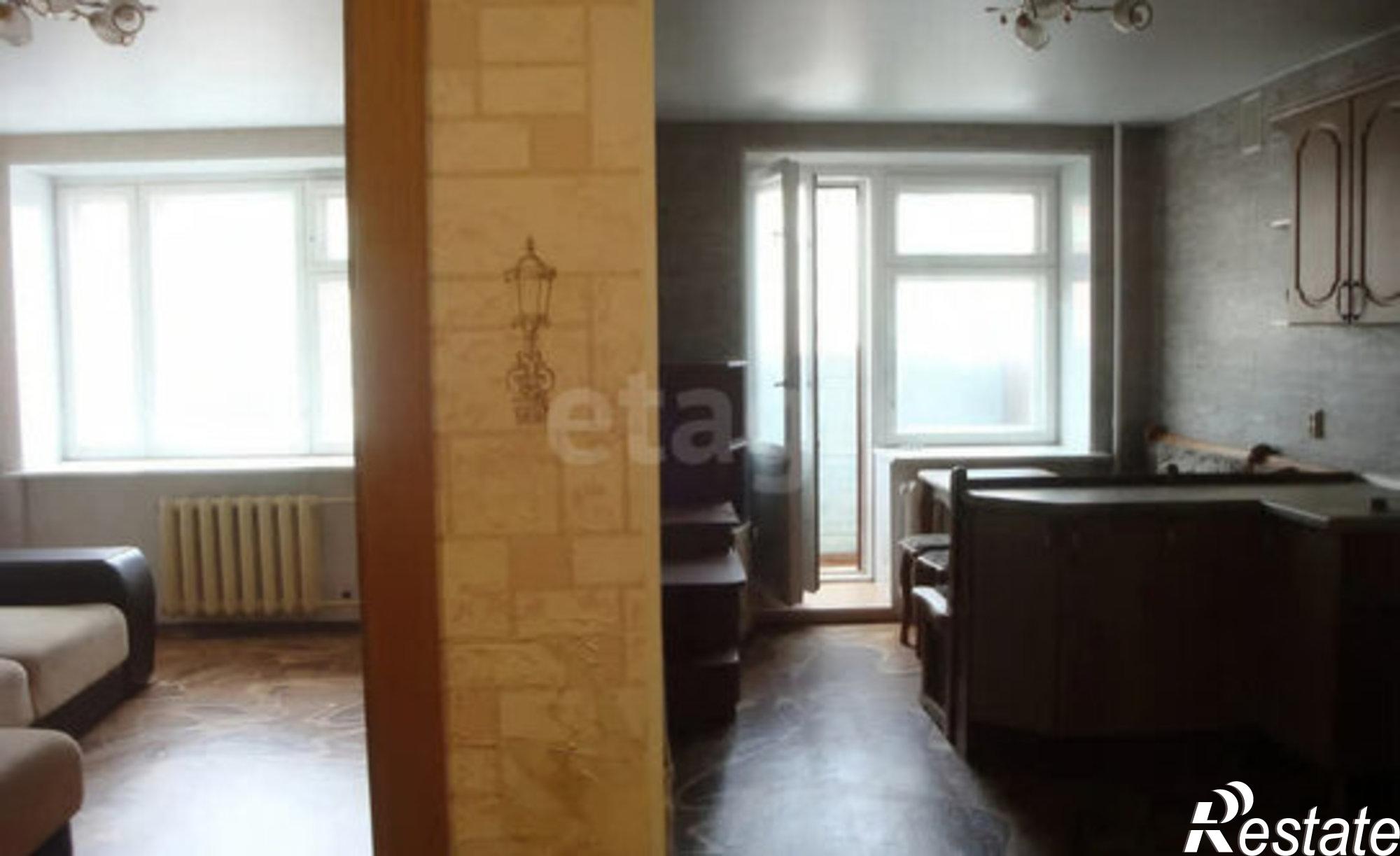 Купить квартиру за 3 790 000 рублей на Северная улица, 36А