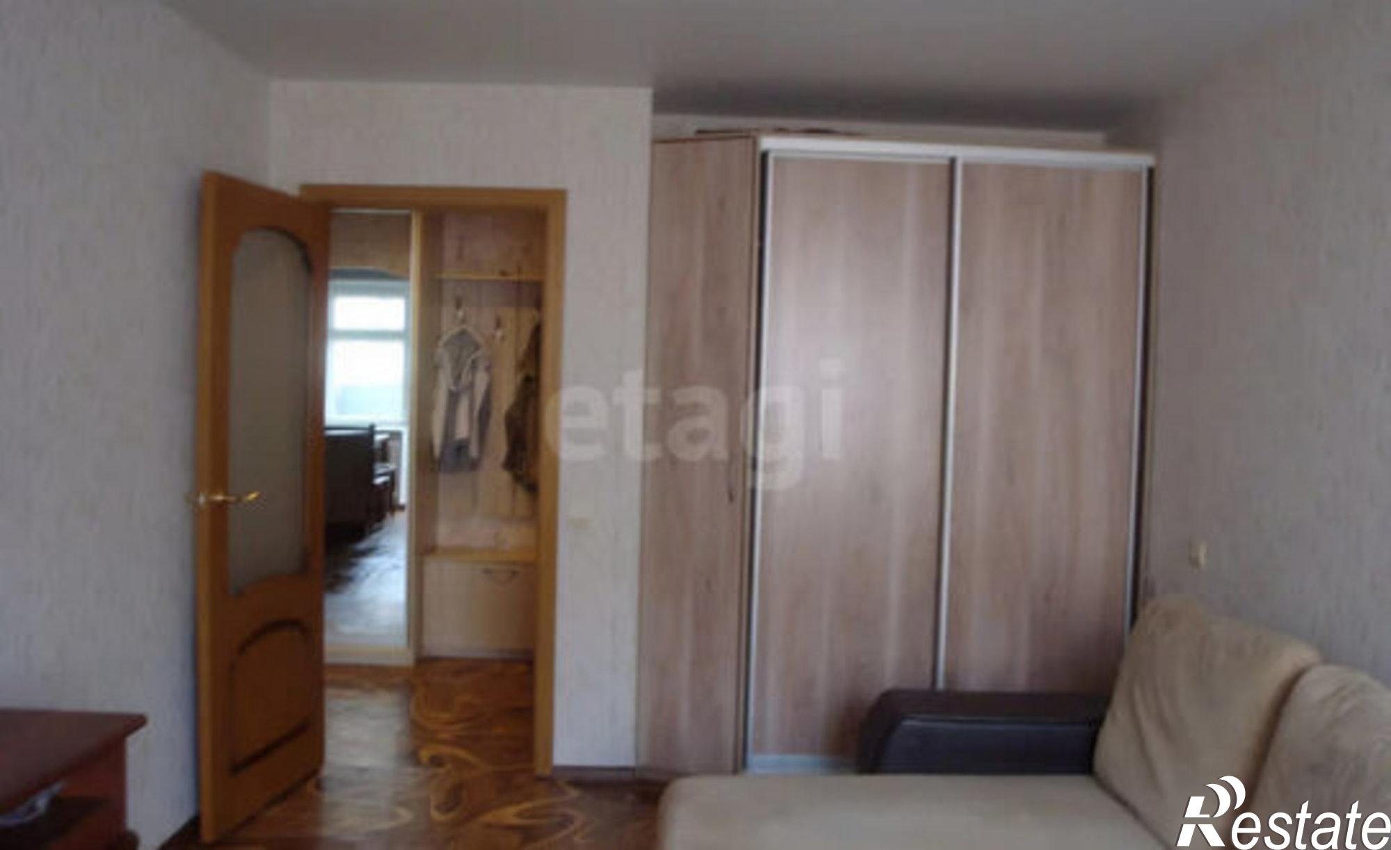 Купить квартиру за 3 790 000 рублей на Северная улица, 36А