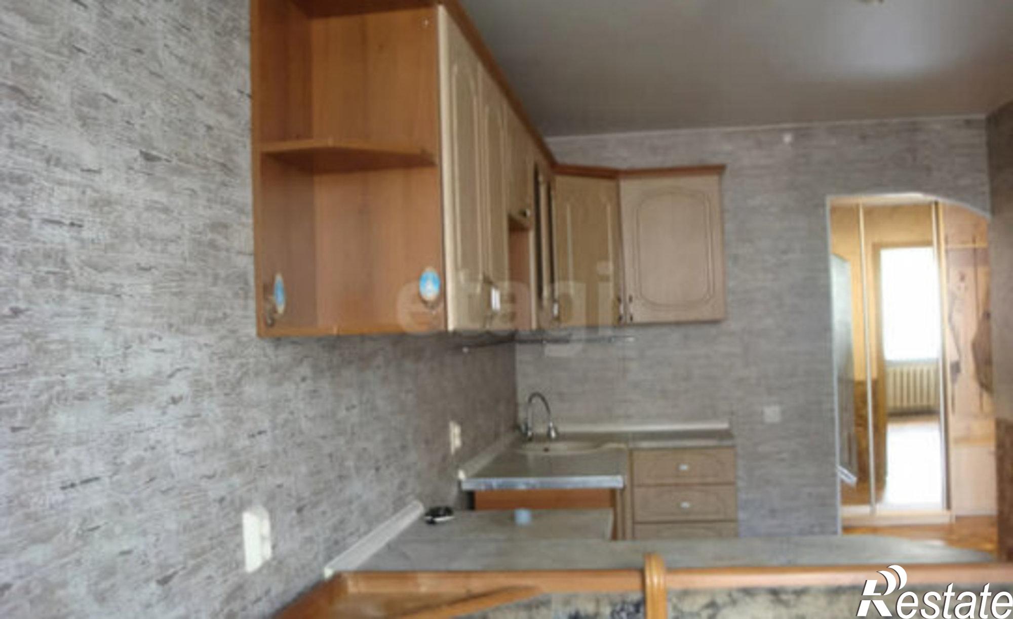 Купить квартиру за 3 790 000 рублей на Северная улица, 36А