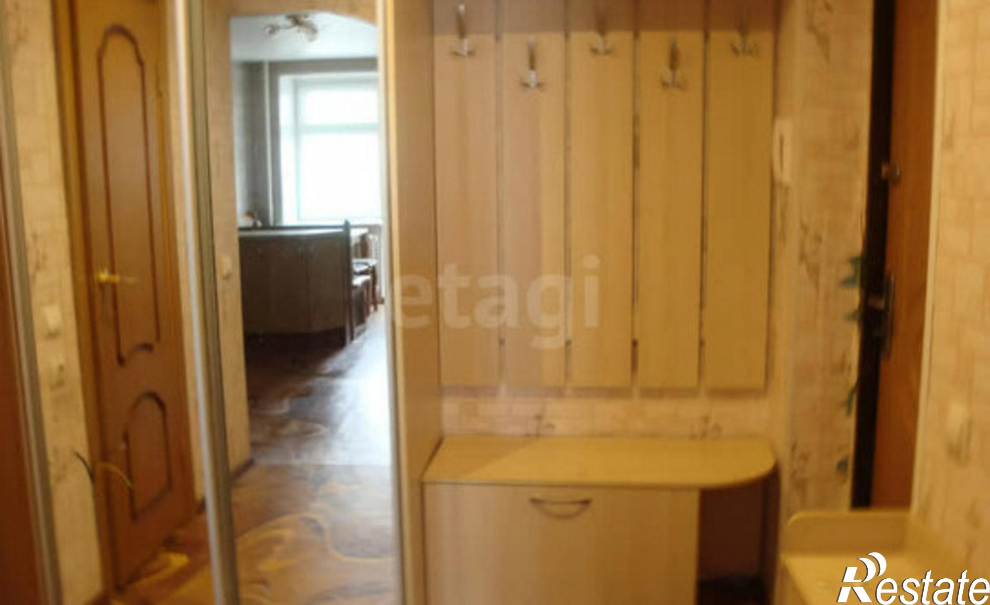 Купить квартиру за 3 790 000 рублей на Северная улица, 36А