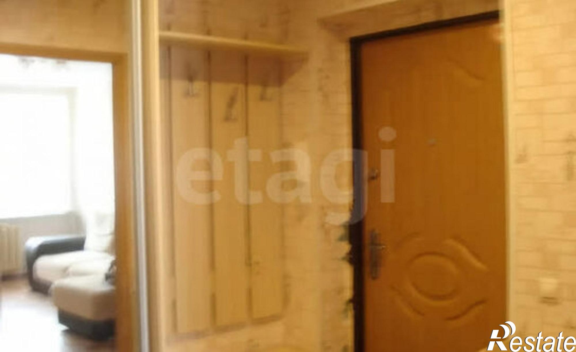 Купить квартиру за 3 790 000 рублей на Северная улица, 36А