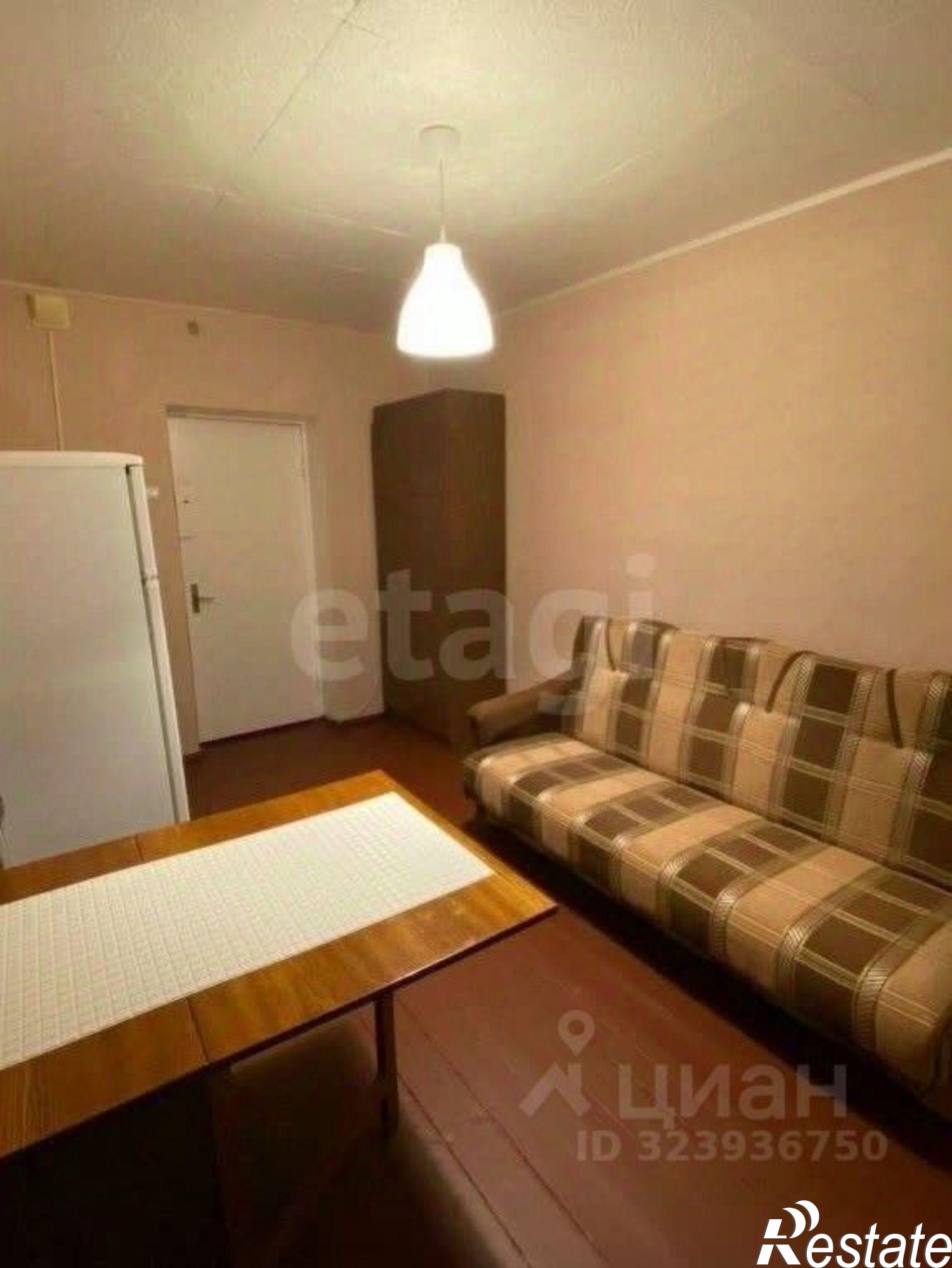 Купить комнату за 750 000 рублей на улица Маршала Конева, 23