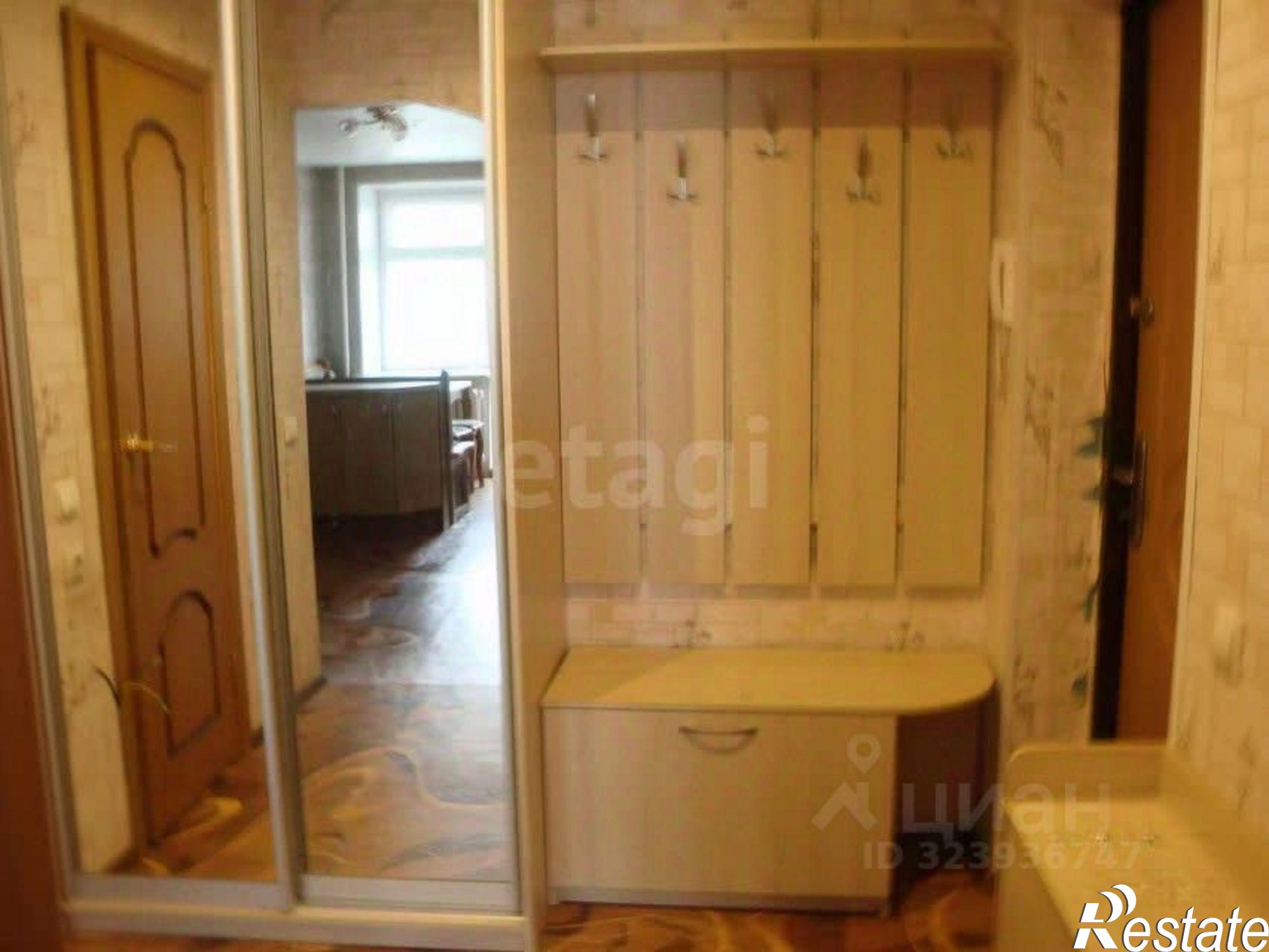 Купить квартиру за 3 790 000 рублей на Северная улица, 36А