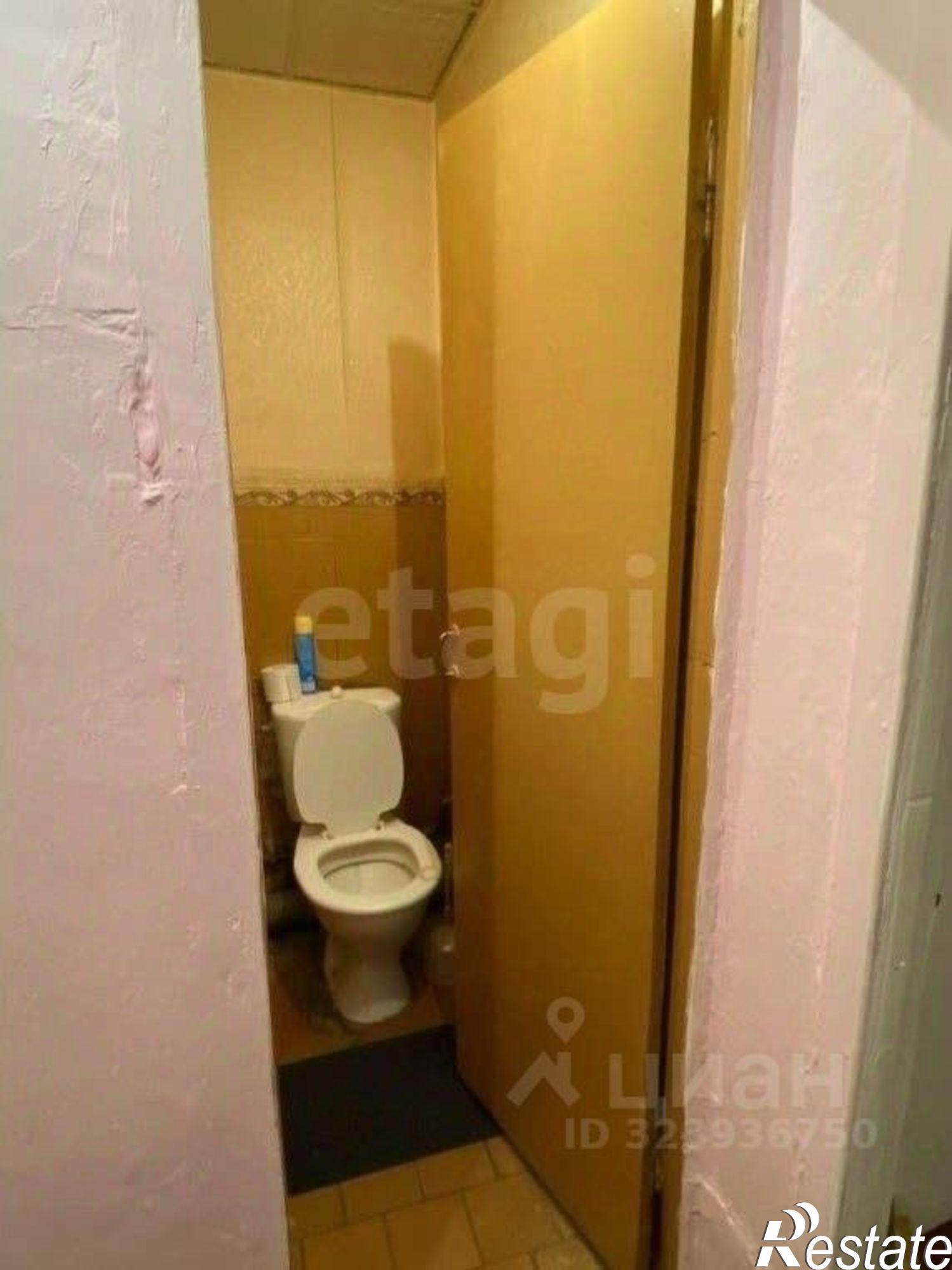 Купить комнату за 750 000 рублей на улица Маршала Конева, 23