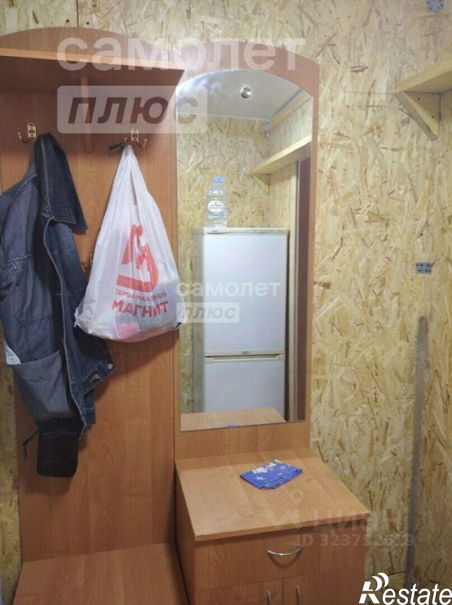 Купить комнату за 550 000 рублей на улица Гагарина, 53