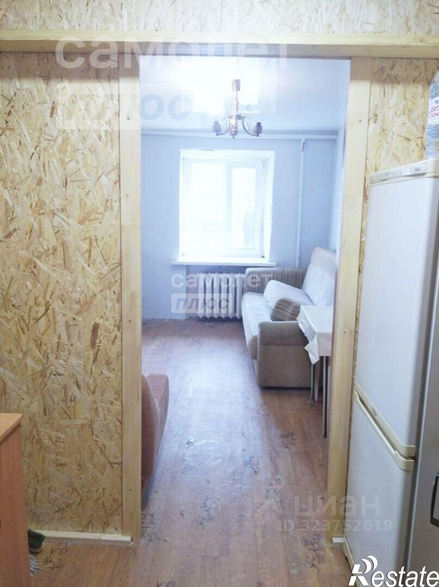 Купить комнату за 550 000 рублей на улица Гагарина, 53