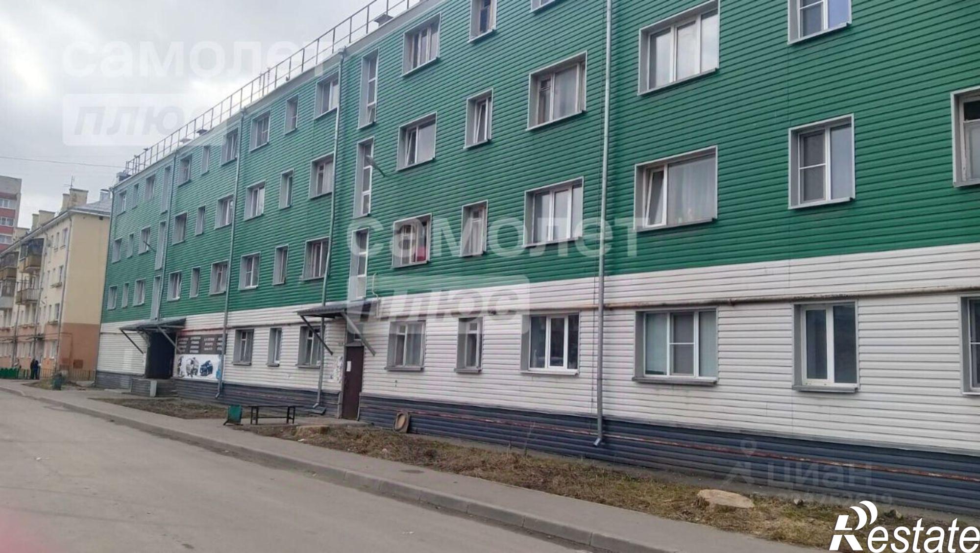 Купить комнату за 550 000 рублей на улица Гагарина, 53