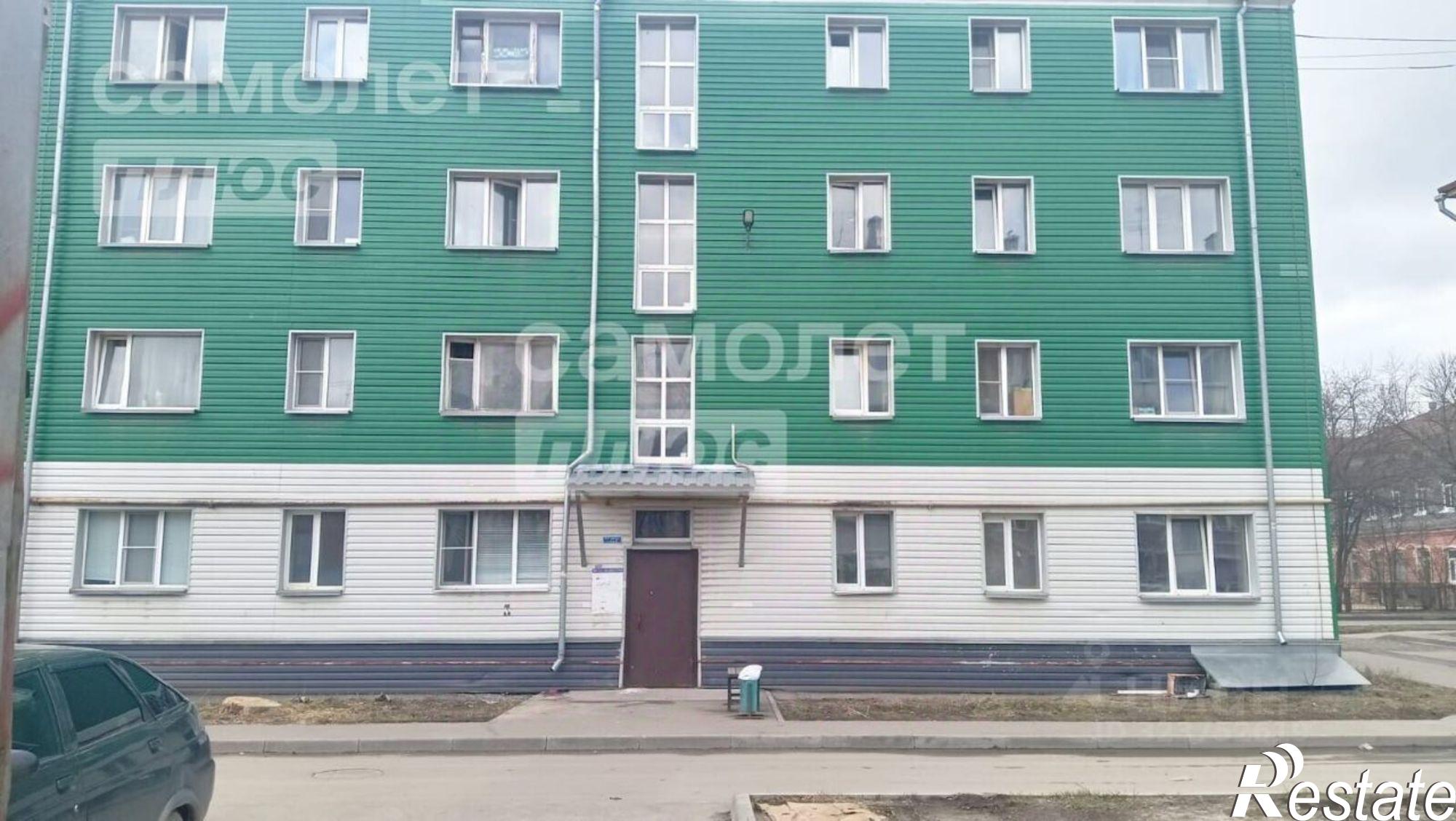 Купить комнату за 550 000 рублей на улица Гагарина, 53