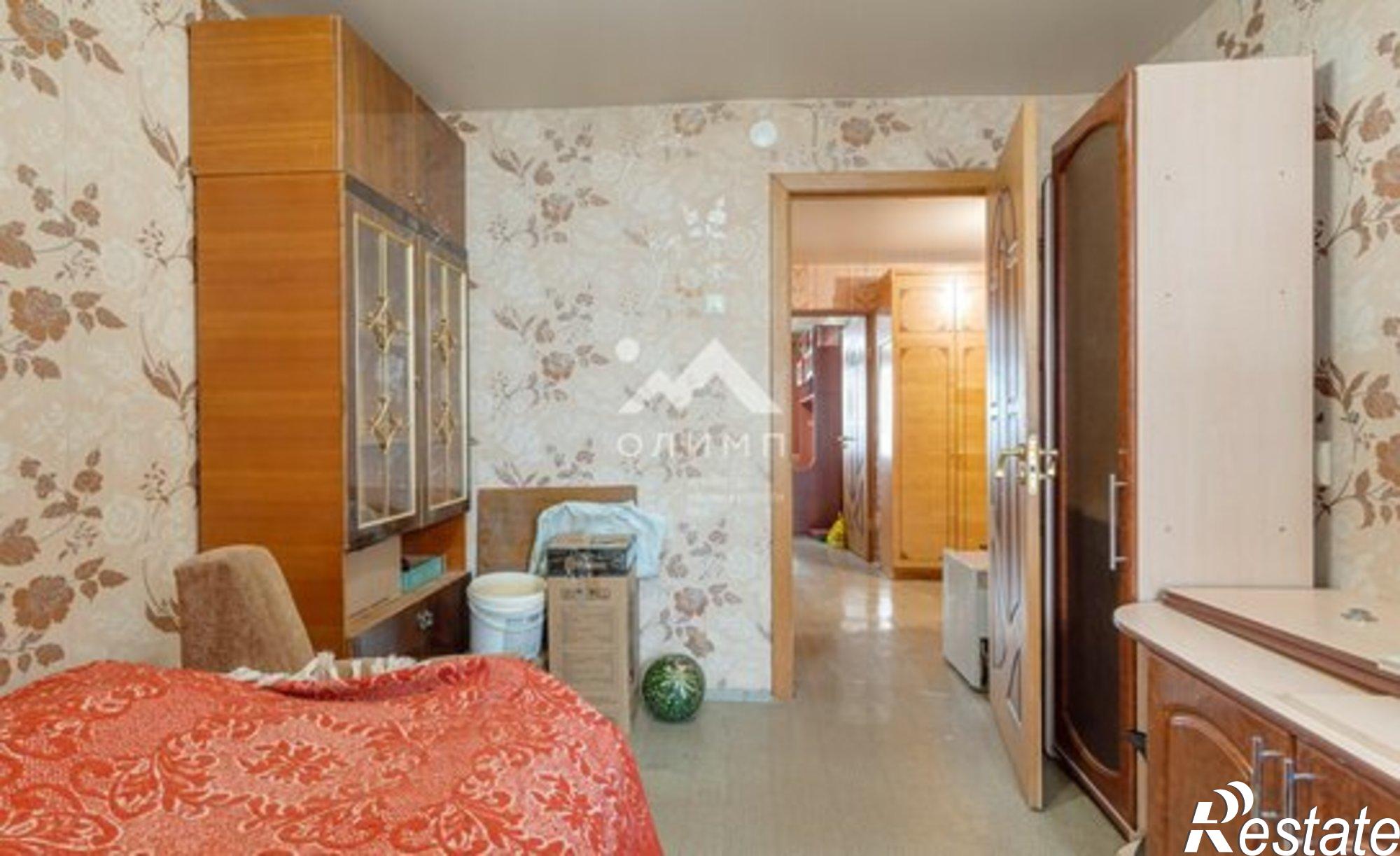 Купить квартиру за 4 500 000 рублей на улица Карла Маркса, 97