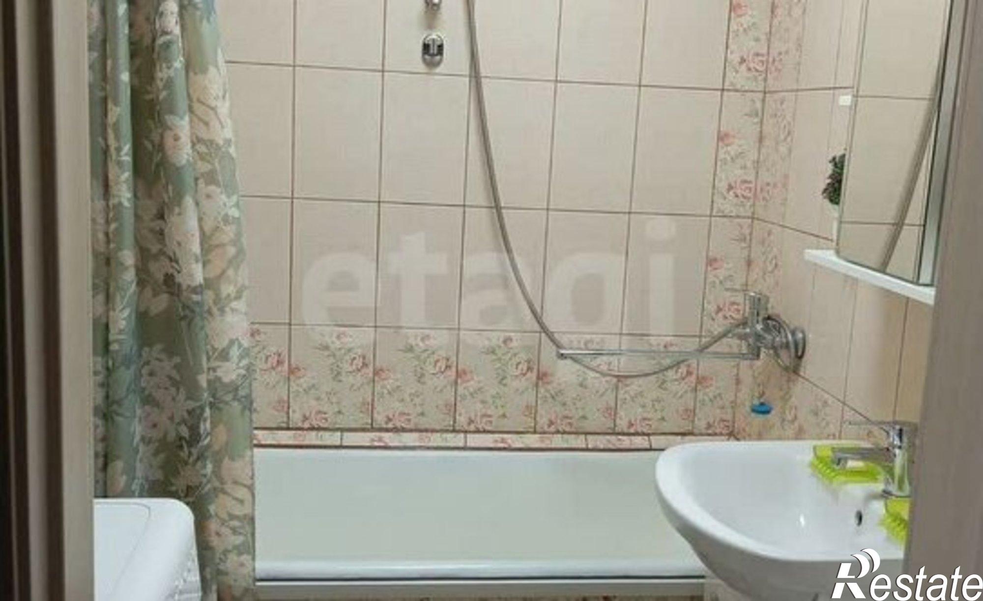 Купить квартиру за 2 300 000 рублей на Элеваторная улица, 21