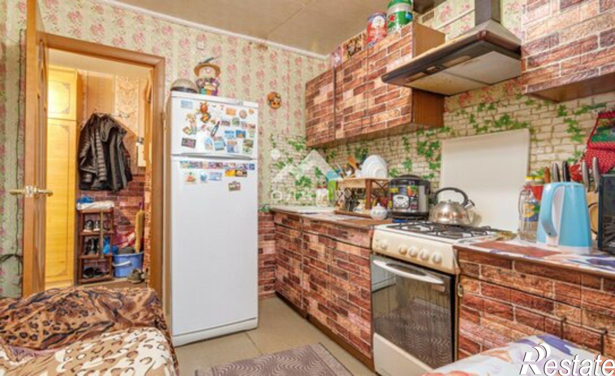 Купить квартиру за 4 500 000 рублей на улица Карла Маркса, 97