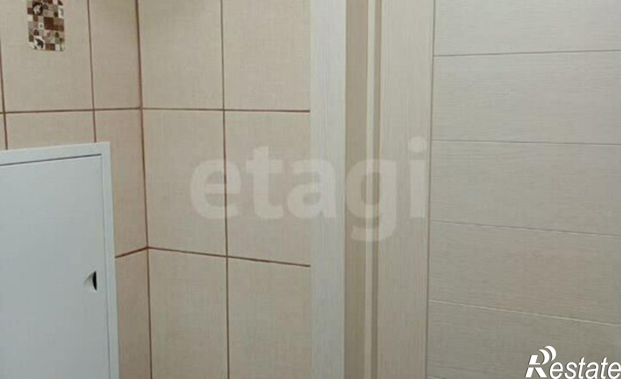 Купить квартиру за 2 300 000 рублей на Элеваторная улица, 21