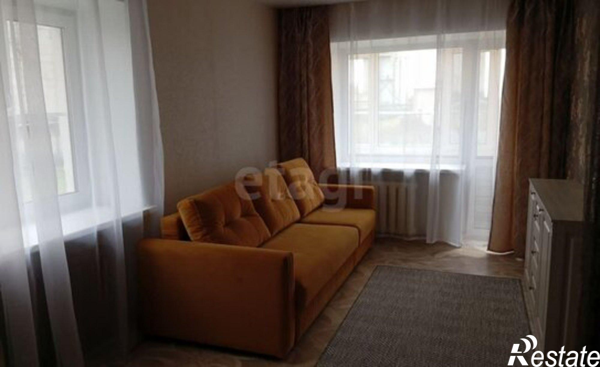 Купить квартиру за 2 300 000 рублей на Элеваторная улица, 21